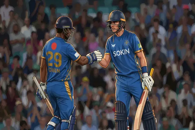 How Bhav Cricket Evaluates Cricket Bhav Live Score Today & Real-Time IPL 2026 Match Metrics