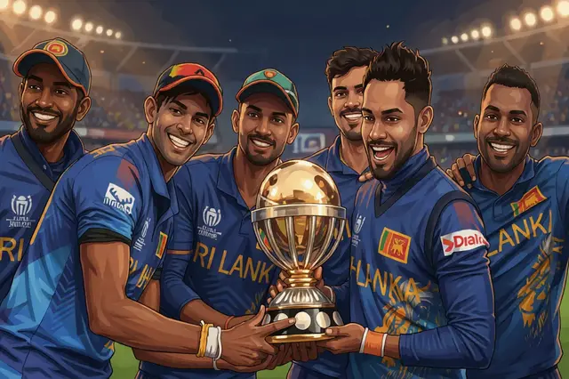 The Duleep Trophy Final Was Decided By A Wicketkeeper, And The Wicketkeeper Is The Player India Have Been Missing