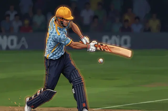 Muzumdar Urges India To Stay In The Present After T20 World Cup Malfunction