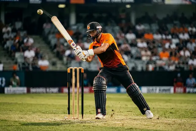 Craig wins the Overton battle to seal Rockets win