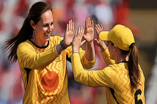 England vs India Women's Test At Lord's: Squad Analysis And Key Matchups