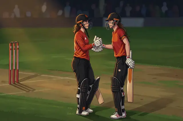 The WPL 2027 Auction: What To Expect And Who To Watch